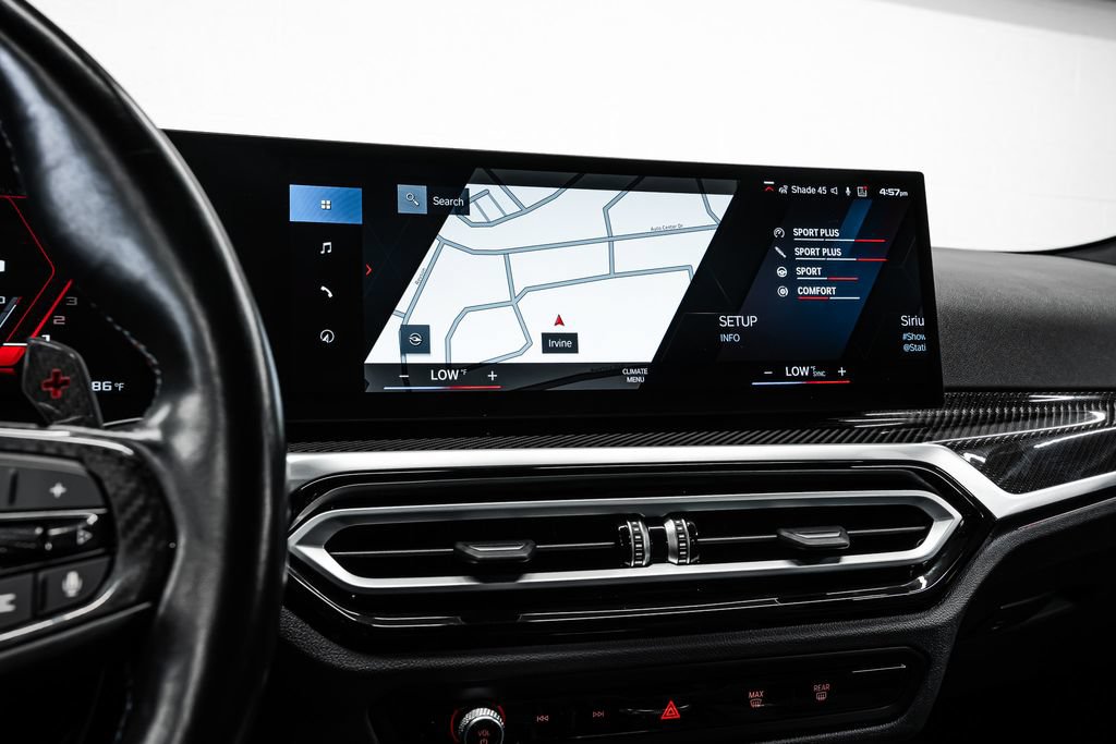 Used 2024 BMW M4 xDrive Competition AWD/4WD image 26