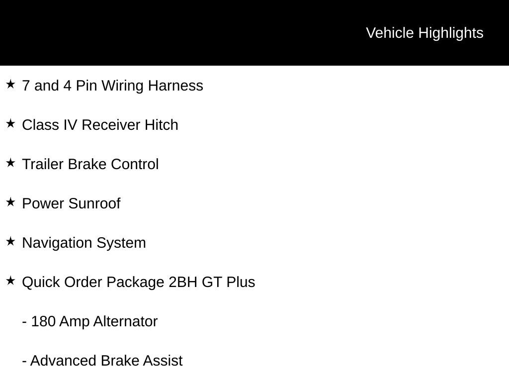 New 2026 Dodge Durango GT AWD/4WD image 8