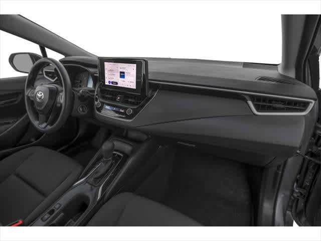 Used 2025 Toyota Corolla LE FWD image 11