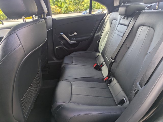 Used 2025 Mercedes-Benz CLA 250 4MATIC image 17