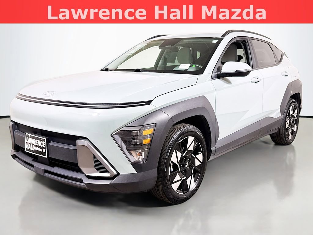 Used 2024 Hyundai Kona SEL