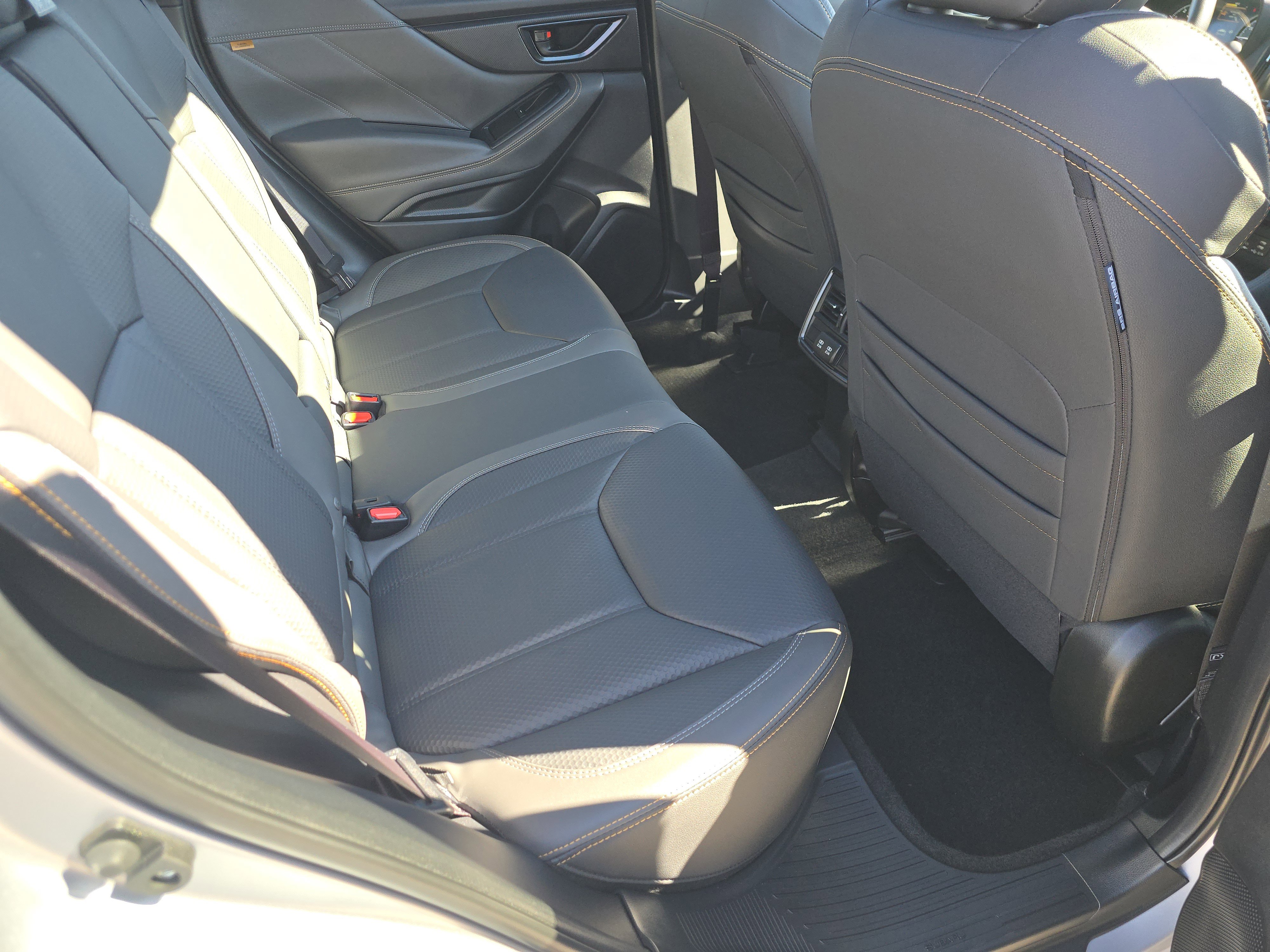 Certified 2025 Subaru Forester Wilderness image 18