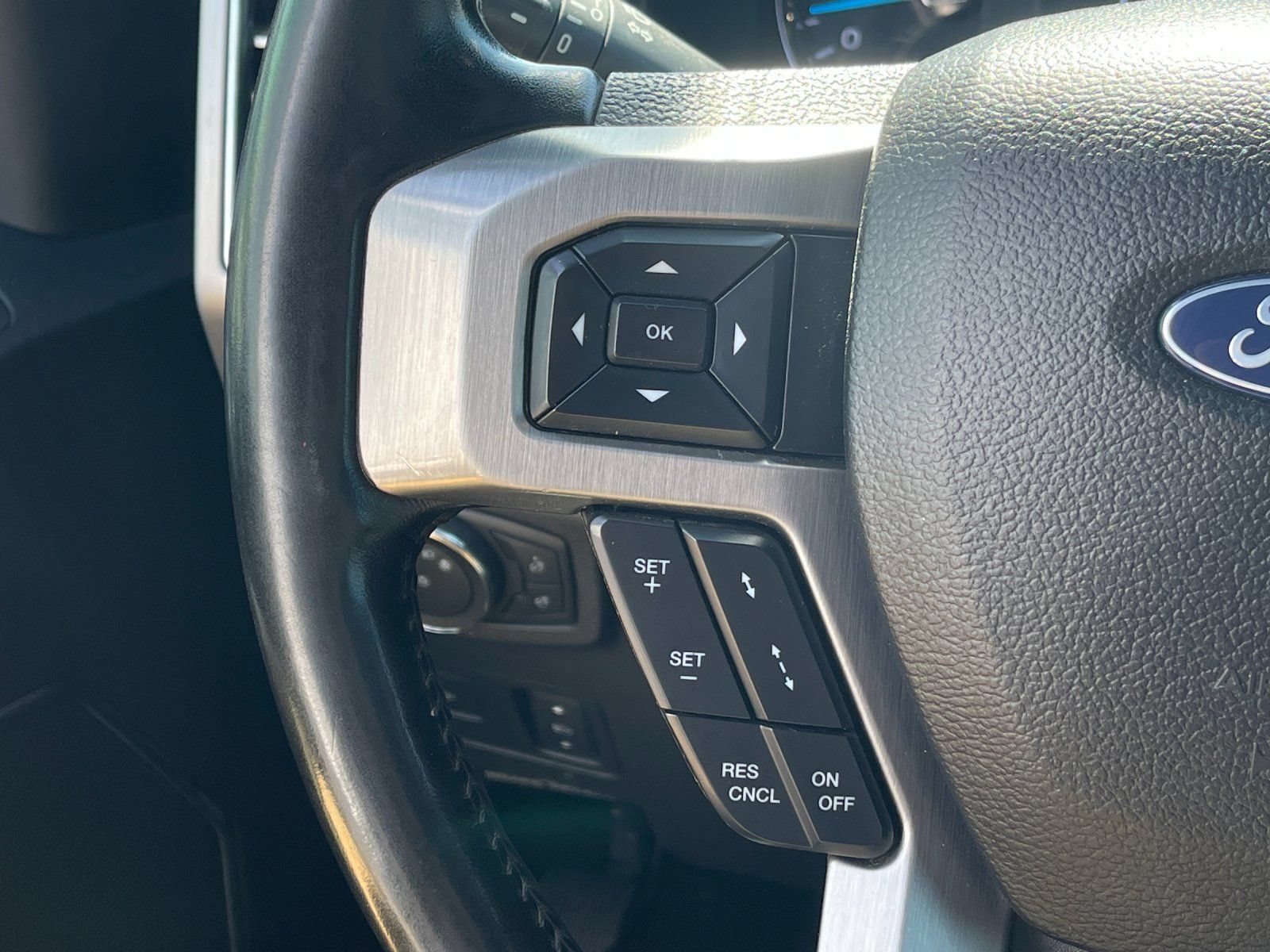 Used 2020 Ford F250 Platinum AWD/4WD image 26
