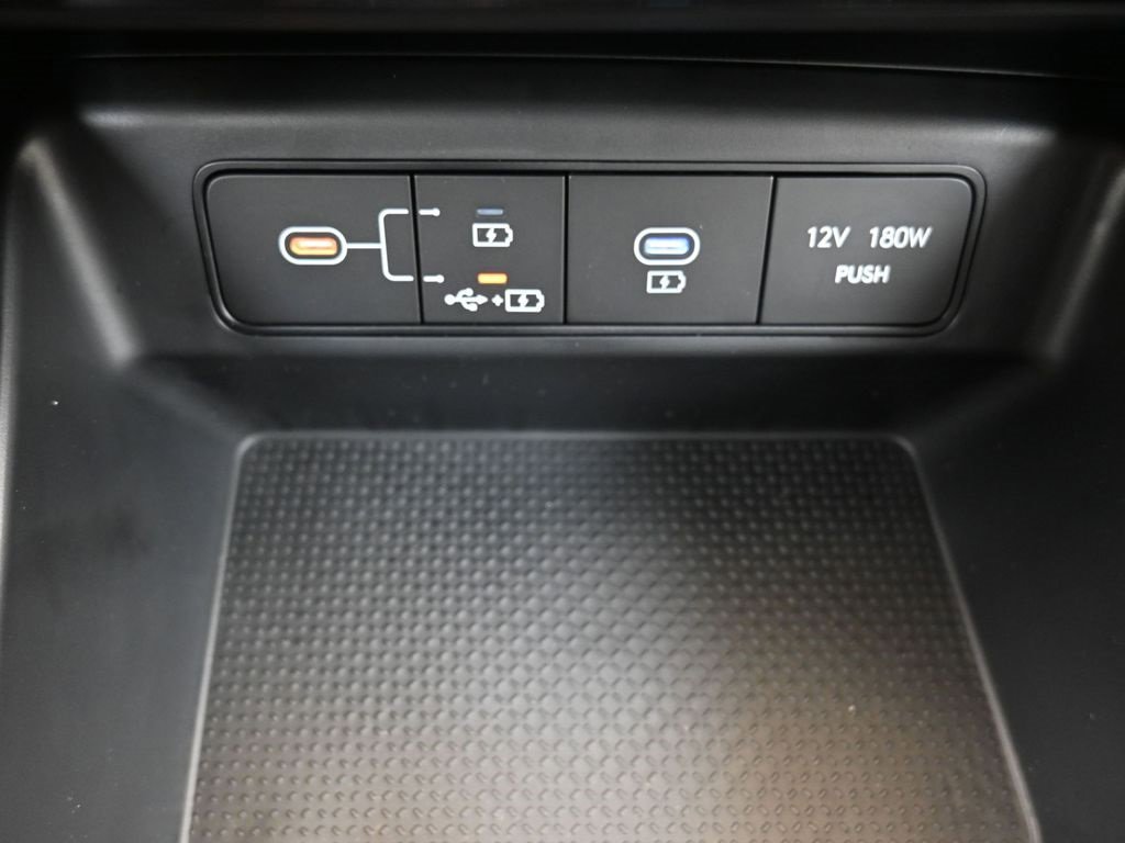 New 2026 Hyundai Tucson SEL image 34