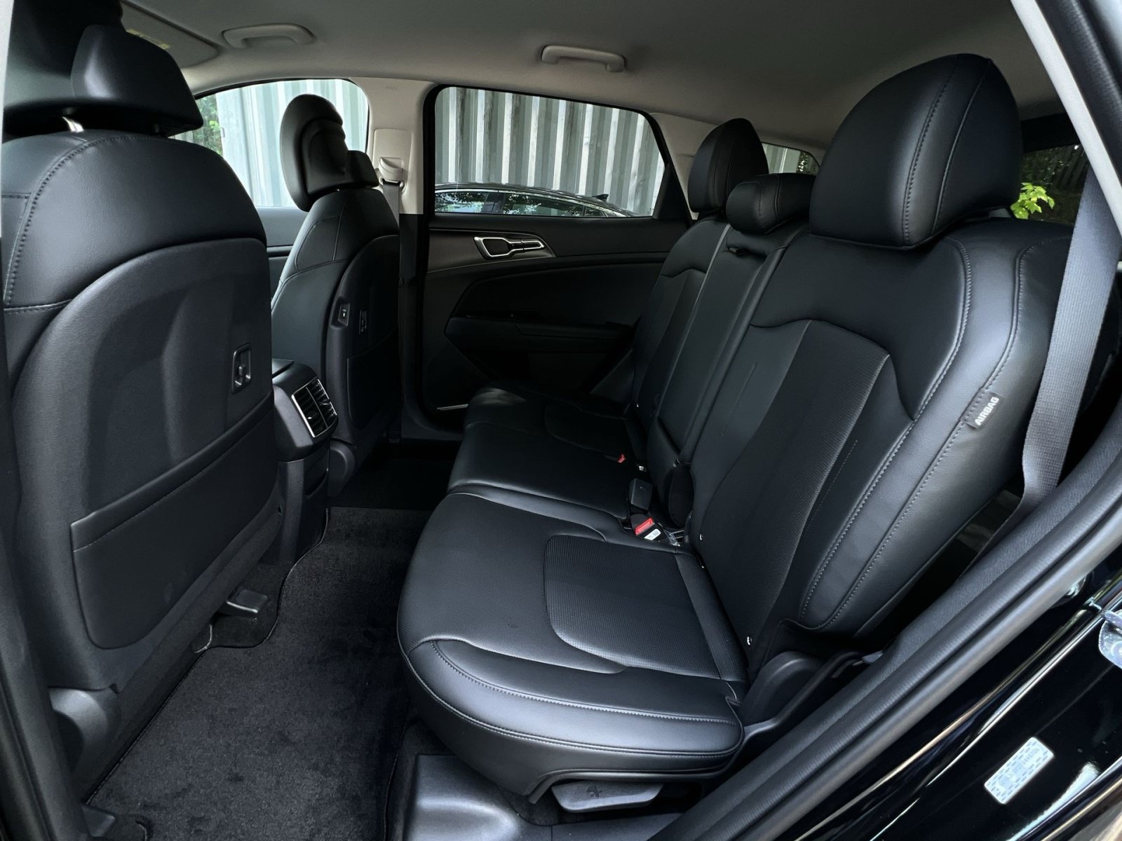 New 2026 Kia Sportage EX AWD/4WD image 34