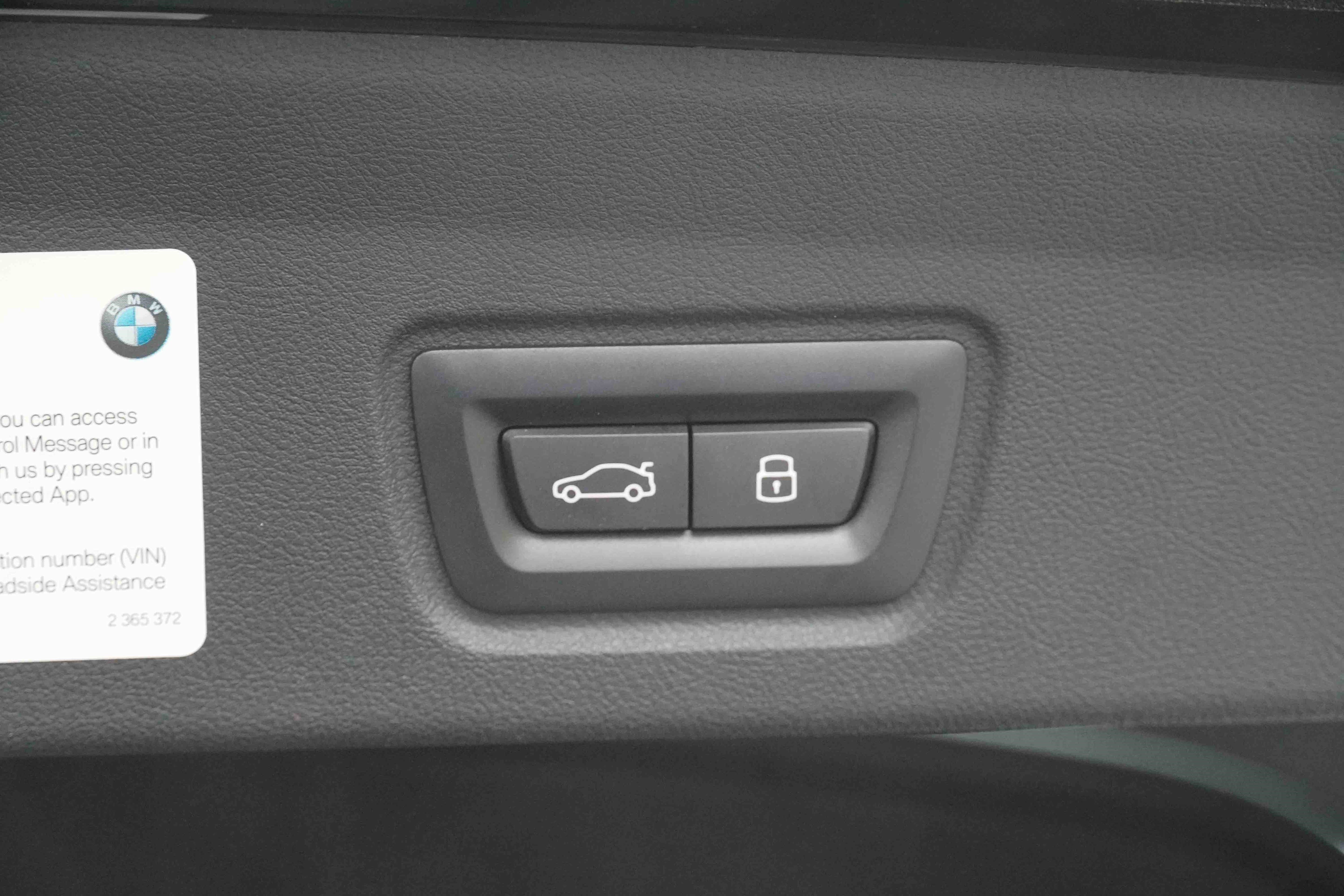 Certified 2023 BMW i4 eDrive35 w/ Premium Package image 38