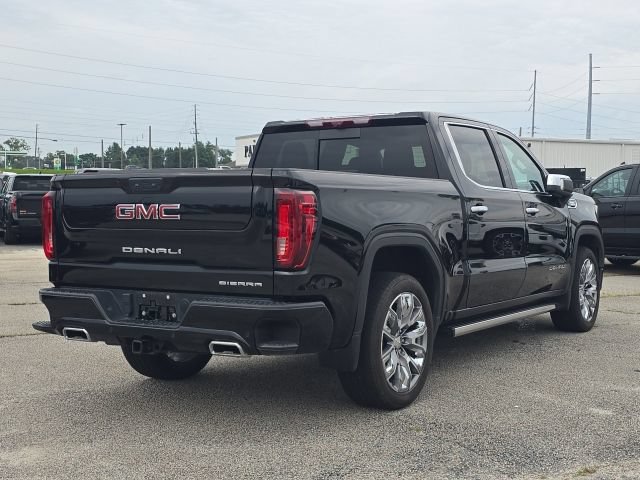 Used 2024 GMC Sierra 1500 Denali AWD/4WD image 5