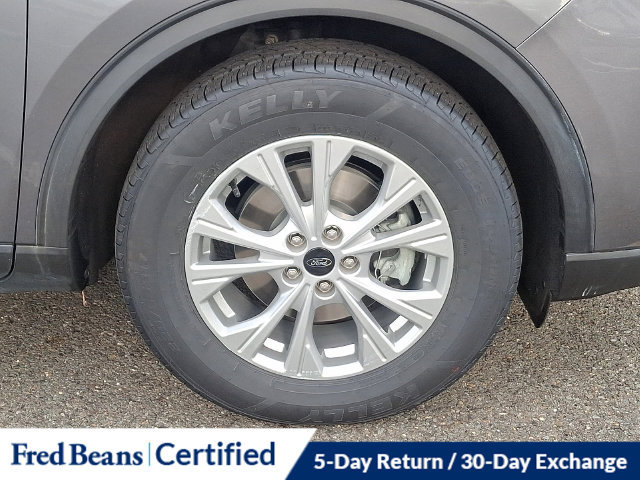 Used 2023 Ford Escape Active AWD/4WD image 11