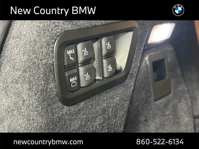 New 2027 BMW X7 xDrive40i w/ M Sport Package AWD/4WD image 31