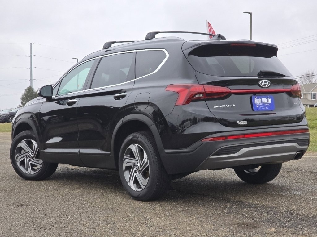 Used 2023 Hyundai Santa Fe SEL image 19