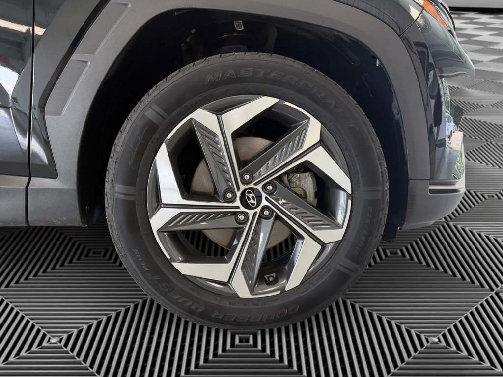 Used 2022 Hyundai Tucson SEL w/ Convenience Package AWD/4WD image 10