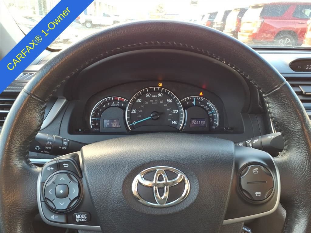 Used 2013 Toyota Camry XLE image 20