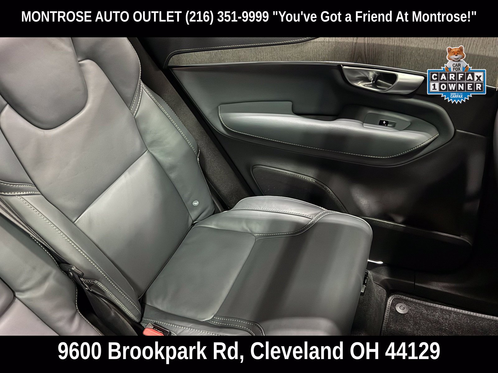 Certified 2024 Volvo XC90 T8 Ultimate AWD/4WD image 35