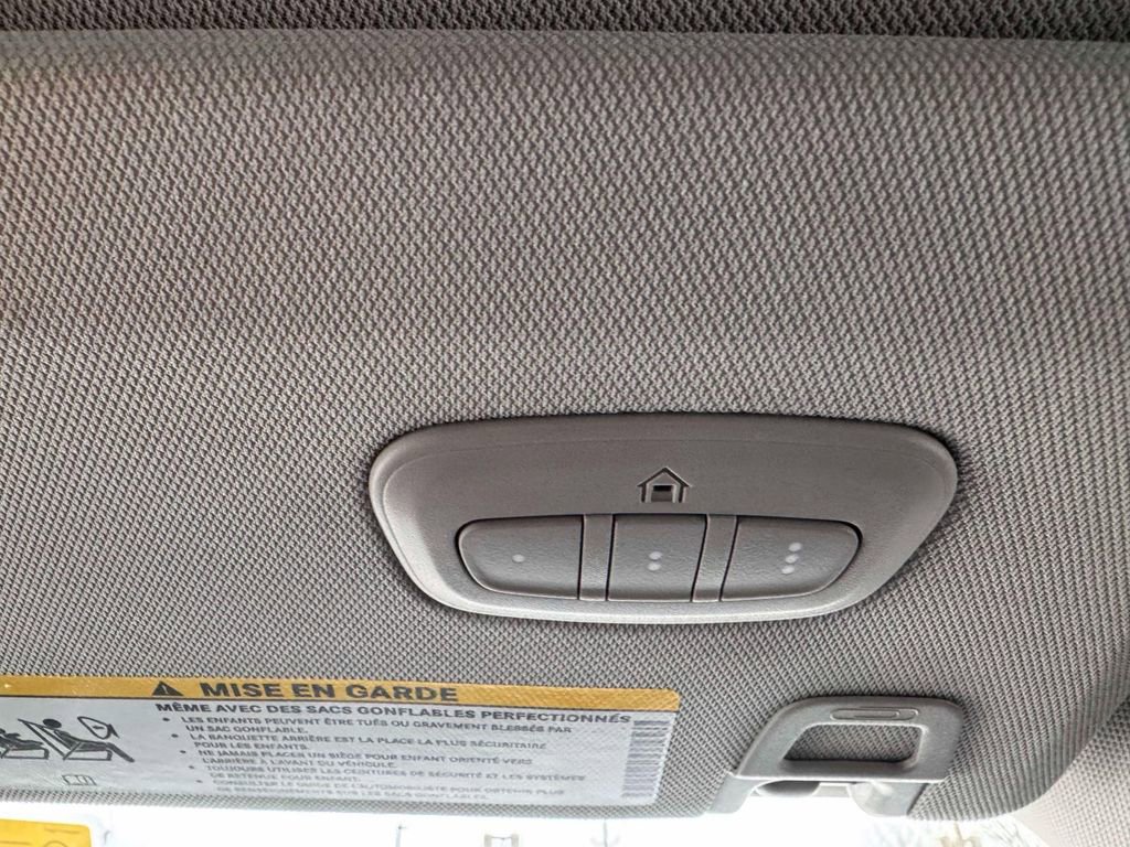 Used 2024 Jeep Grand Cherokee Limited image 22