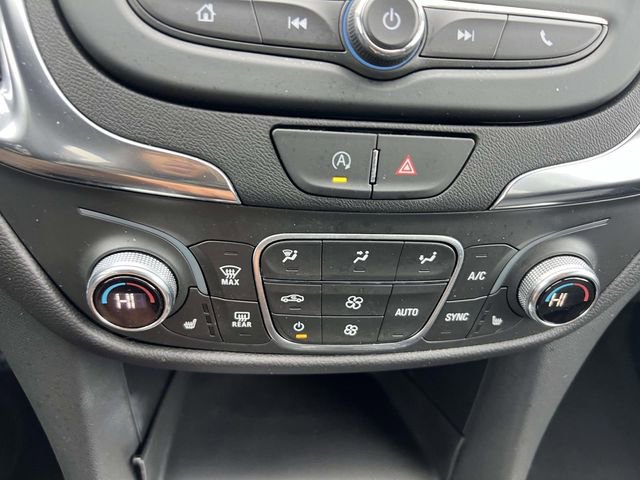 Used 2024 Chevrolet Equinox LT image 29