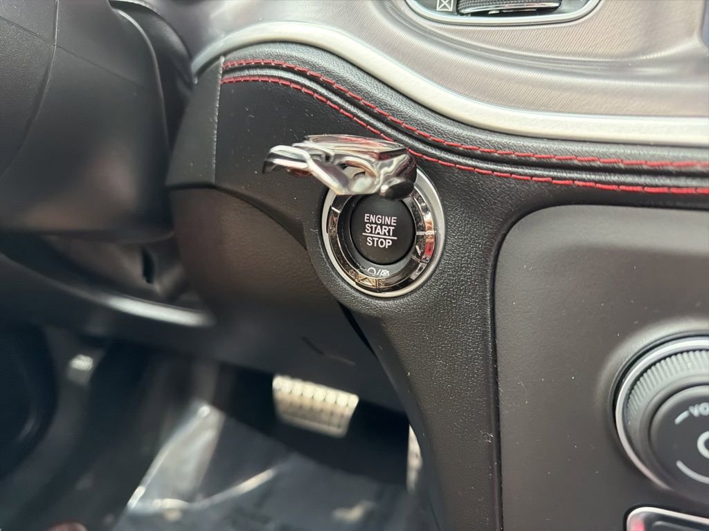 Used 2022 Dodge Charger Scat Pack image 38