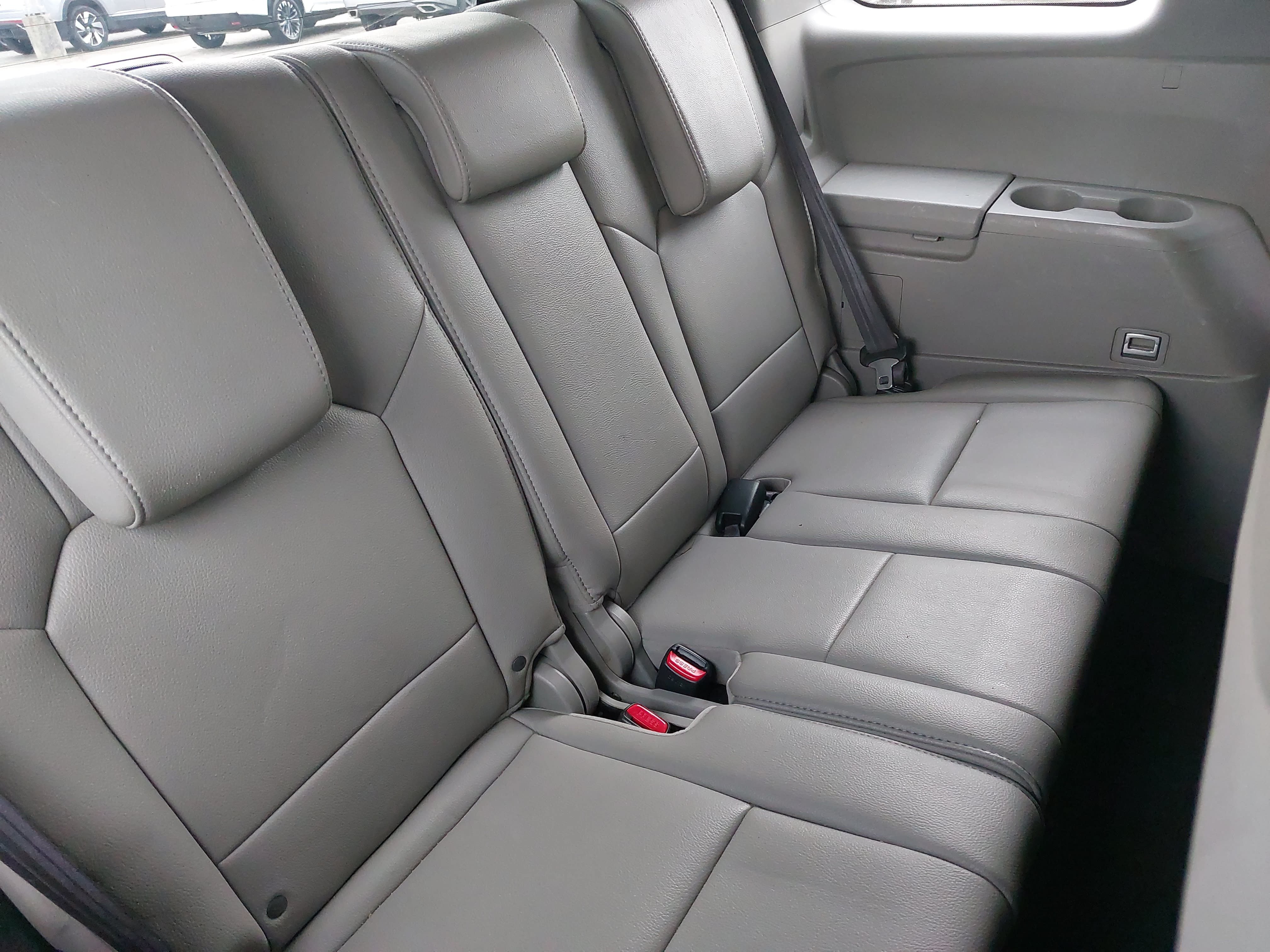 Used 2012 Honda Pilot EX-L image 13