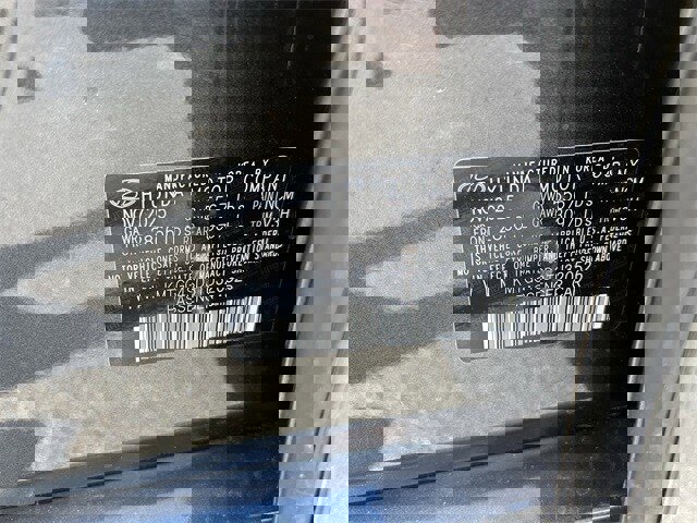 New 2026 Genesis G80 3.5T Sport Prestige image 37