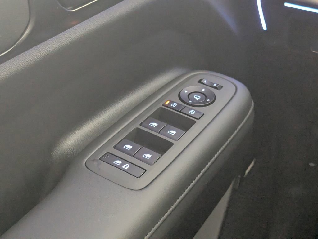 New 2026 Hyundai Santa Fe Calligraphy FWD image 15