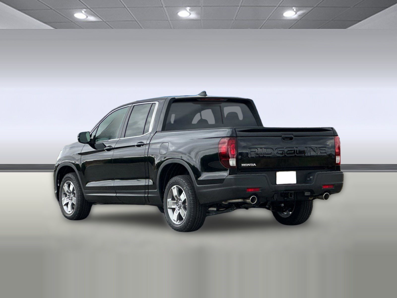 New 2026 Honda Ridgeline RTL image 3