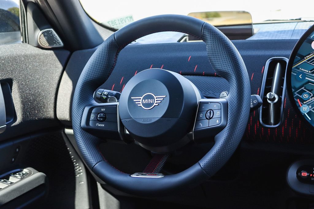 New 2027 MINI Cooper Countryman S AWD/4WD image 16
