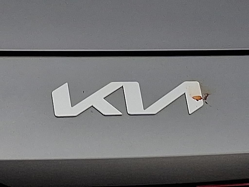Certified 2023 Kia Forte GT-Line FWD image 28