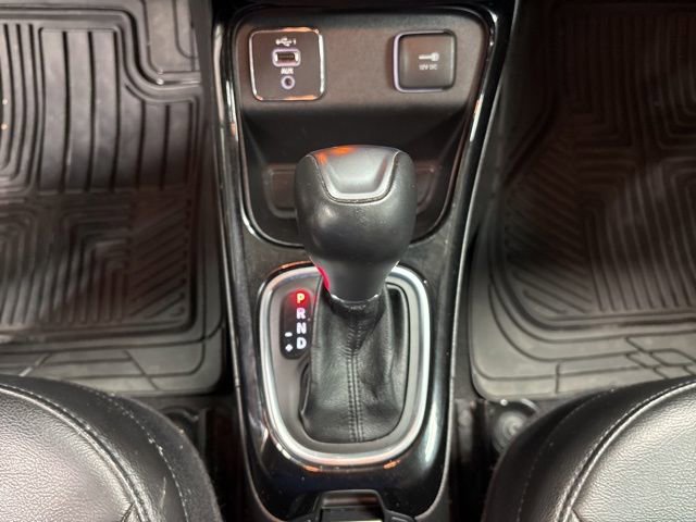 Used 2021 Jeep Compass Latitude w/ Sun and Sound Group FWD image 21