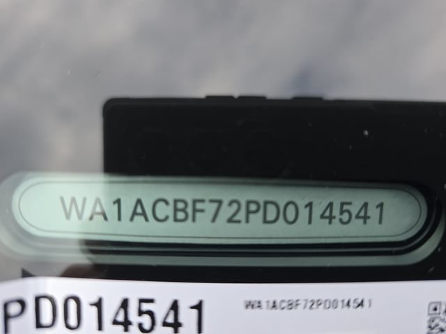 Used 2023 Audi Q7 2.0T Premium AWD/4WD image 40