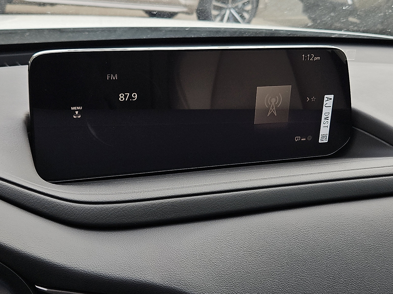 New 2026 MAZDA CX-30 AWD 2.5 S image 15