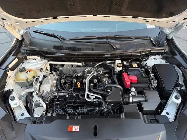 Used 2024 Mitsubishi Outlander SE image 18