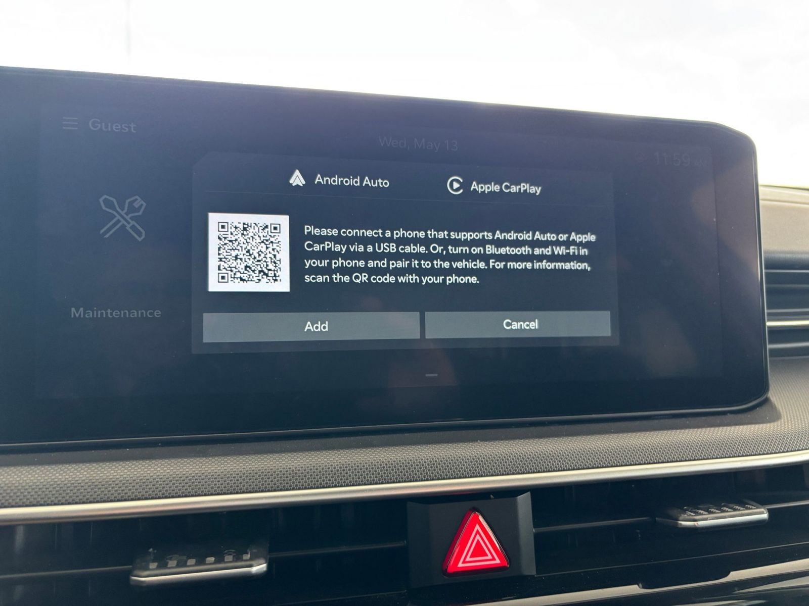 Used 2025 Kia K5 LXS FWD image 20