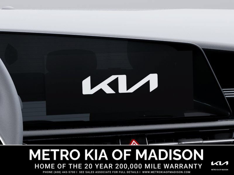 New 2026 Kia Niro Wind FWD image 20