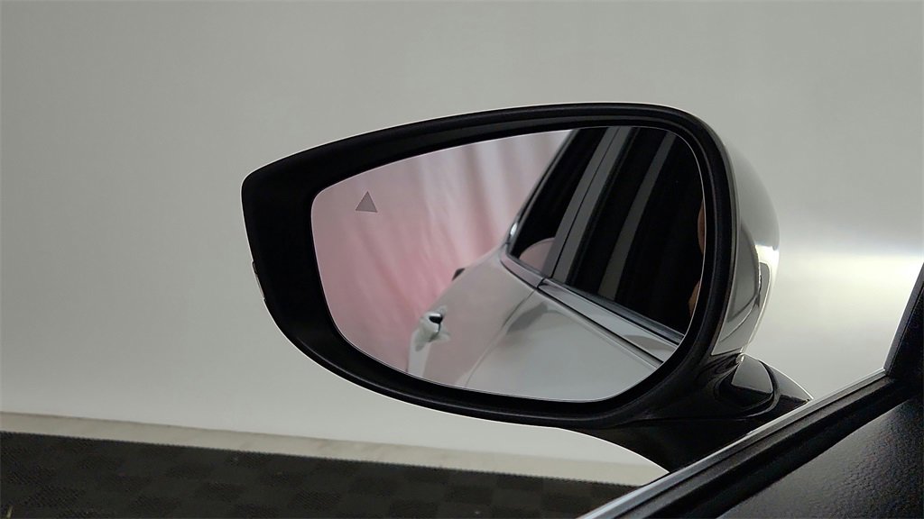 Used 2021 MAZDA CX-30 AWD 2.5 S w/ Preferred Package image 26