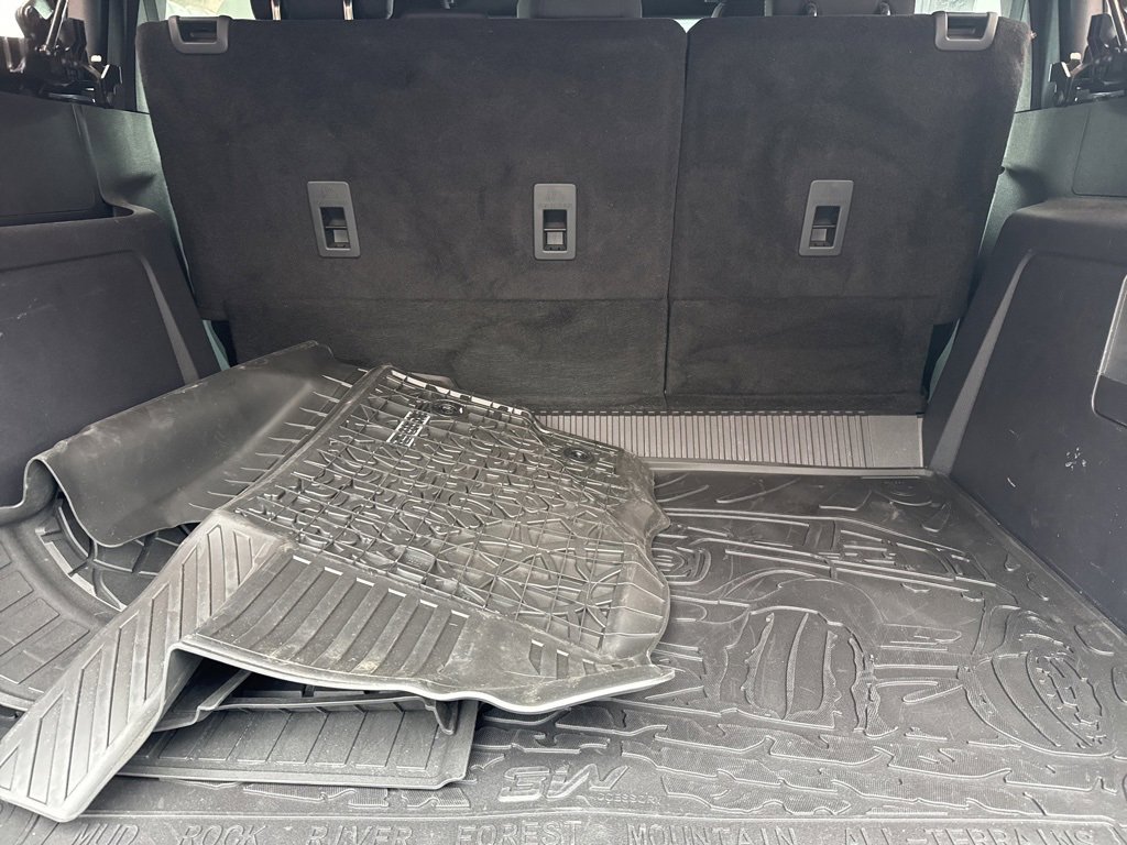 Used 2021 Ford Bronco Big Bend image 52