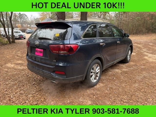 Used 2019 Kia Sorento LX image 10