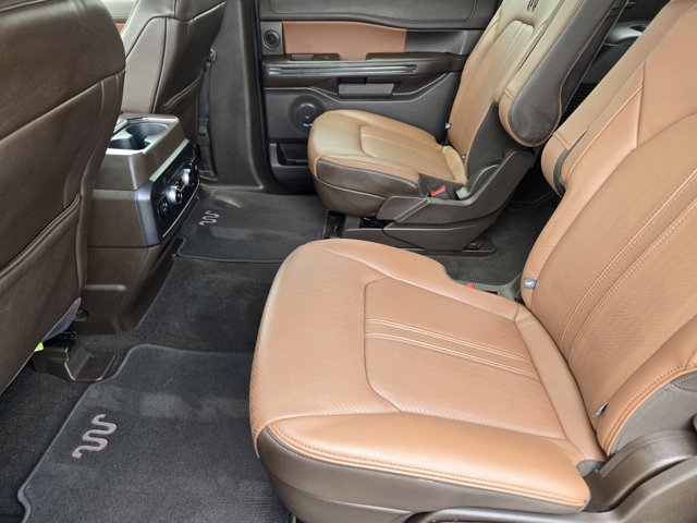 Certified 2023 Ford Expedition Max King Ranch AWD/4WD image 28