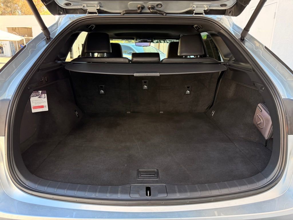 Used 2023 Lexus RX 350 Premium image 12
