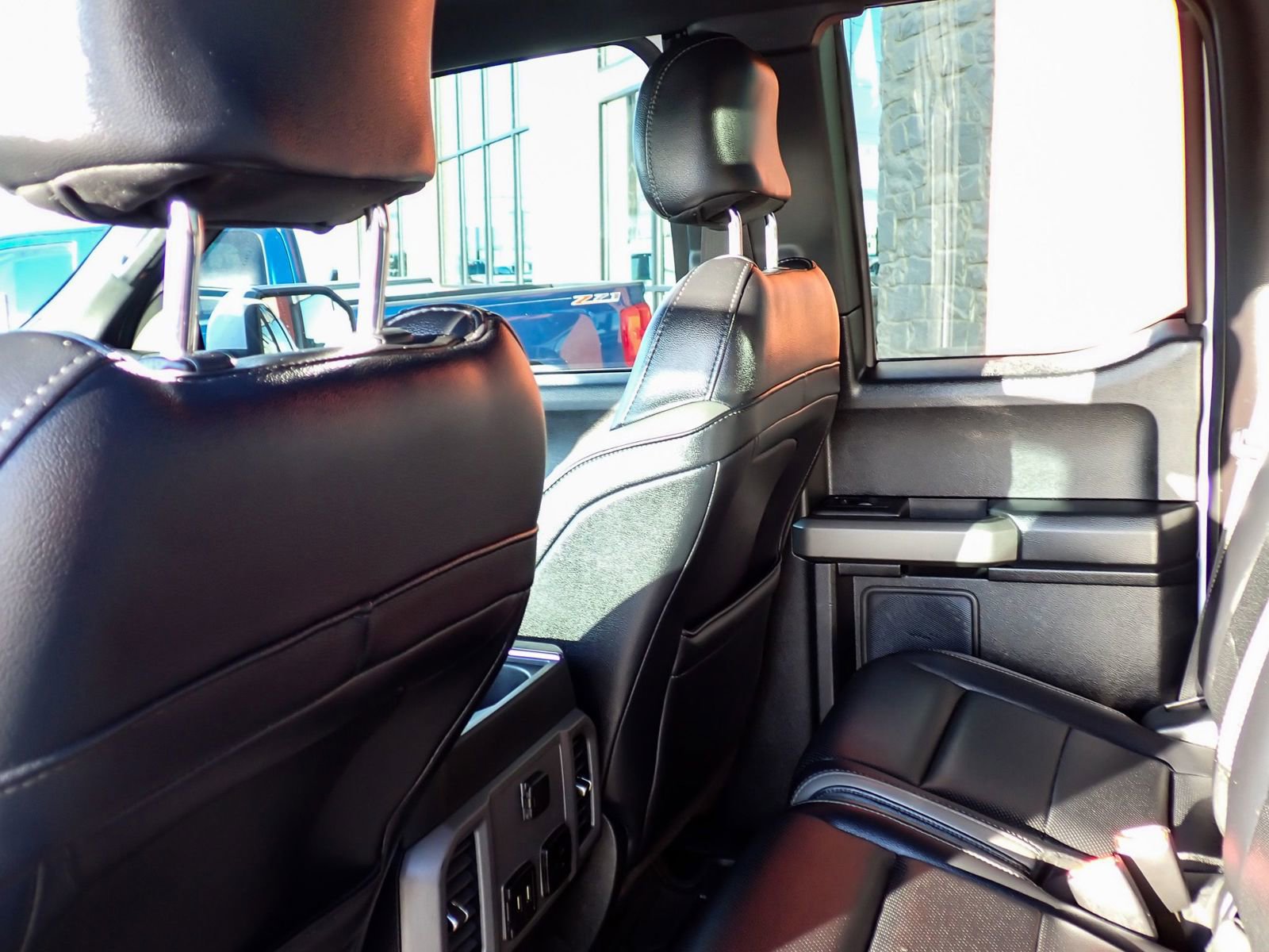 Used 2017 Ford F150 Raptor w/ Equipment Group 802A Luxury image 22