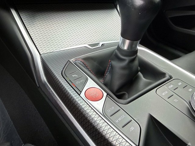 Used 2023 BMW M2 w/ Lighting Package RWD image 24