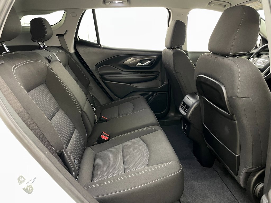 Certified 2022 GMC Terrain SLE w/ Driver Convenience Package image 40