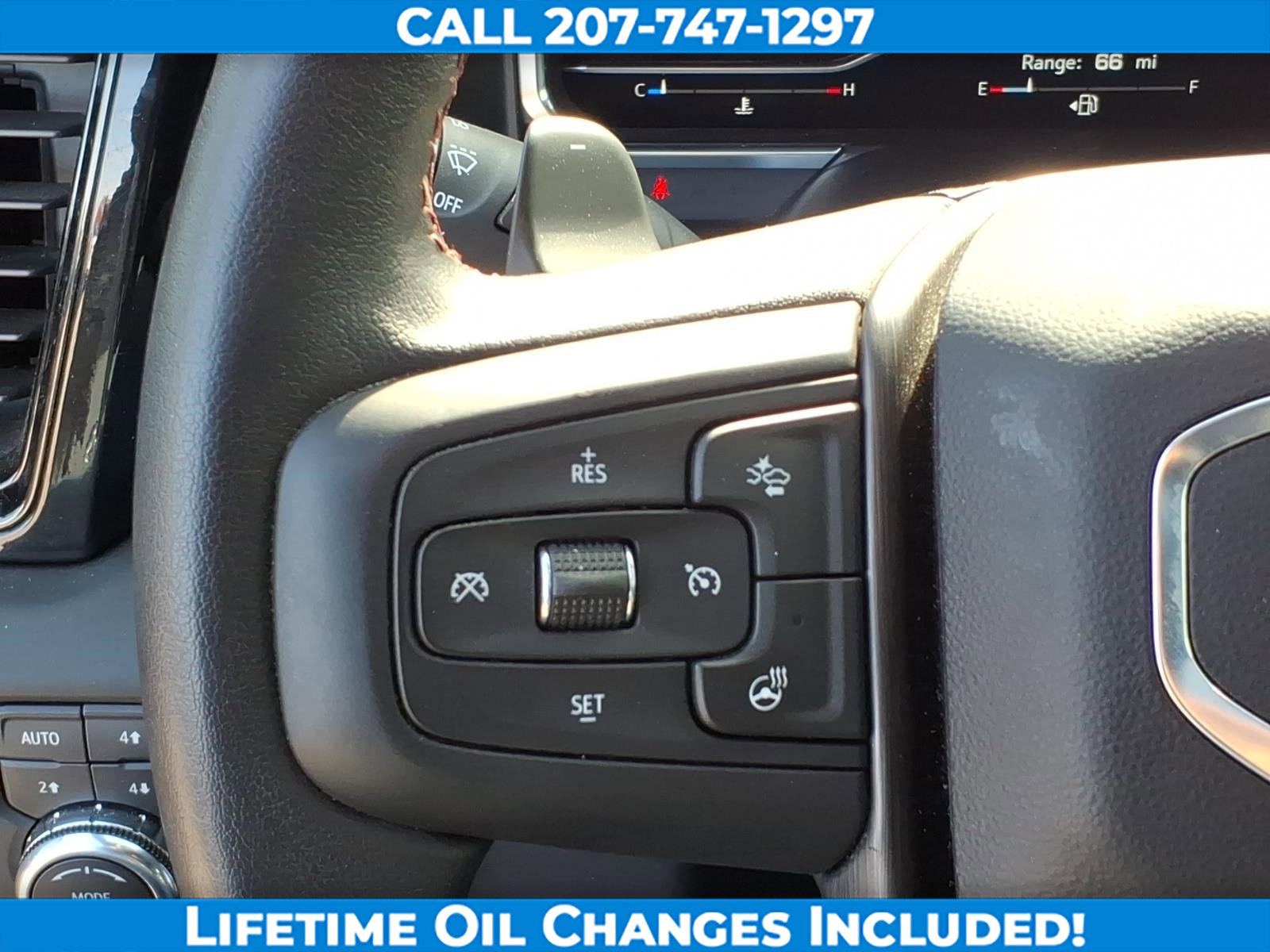 Used 2024 GMC Sierra 1500 AT4X AWD/4WD image 18