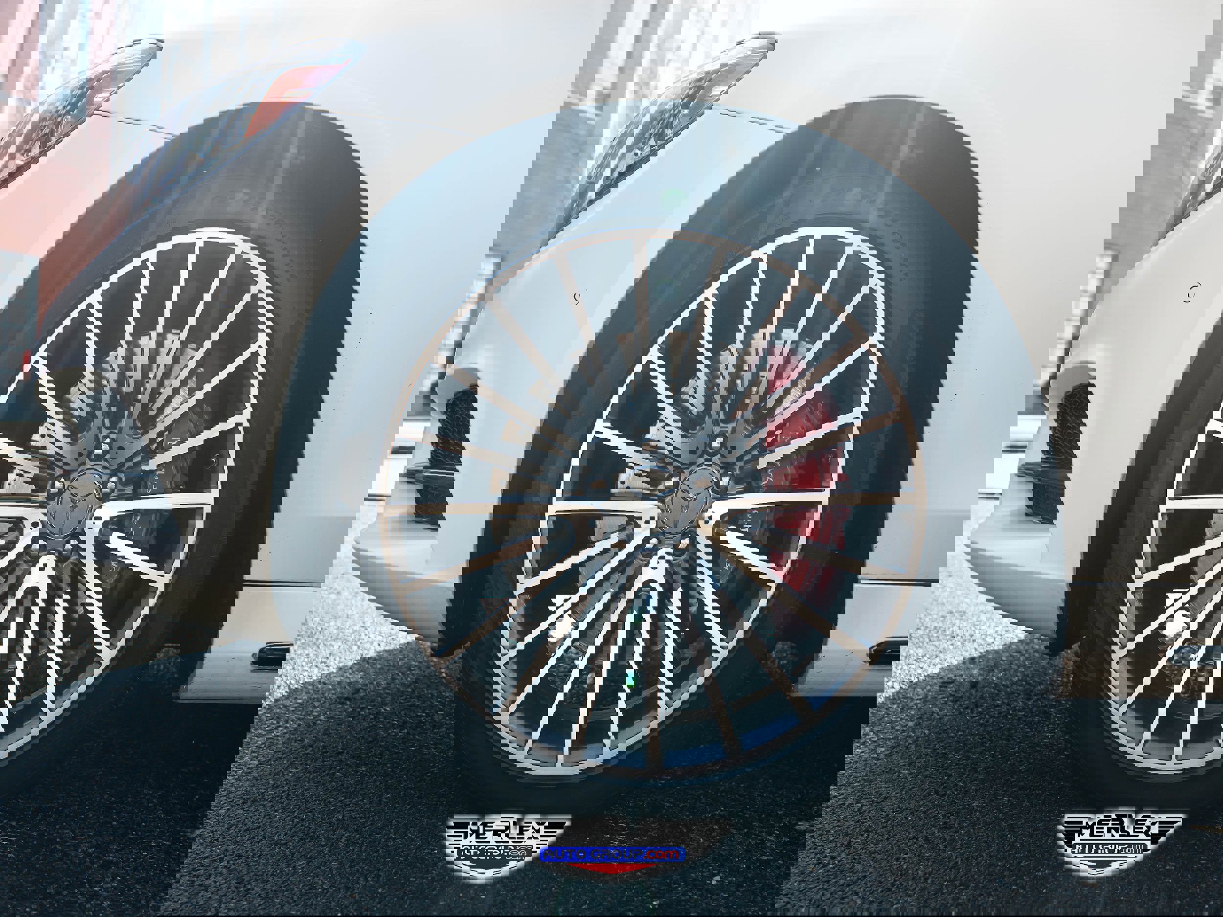 Used 2015 Mercedes-Benz S 550 550 image 9