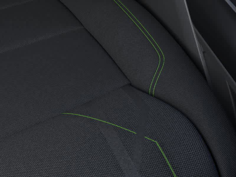 New 2025 Ford F150 STX w/ Equipment Group 200A image 16