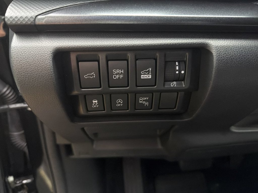 Certified 2023 Subaru Forester Sport AWD/4WD image 17