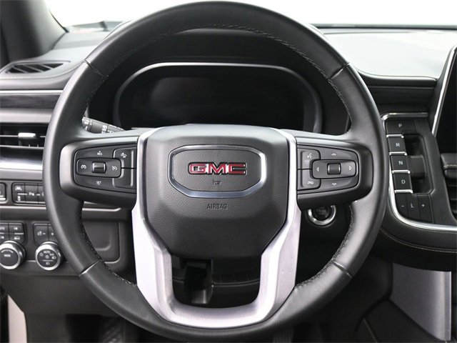 Used 2023 GMC Yukon XL SLT image 30