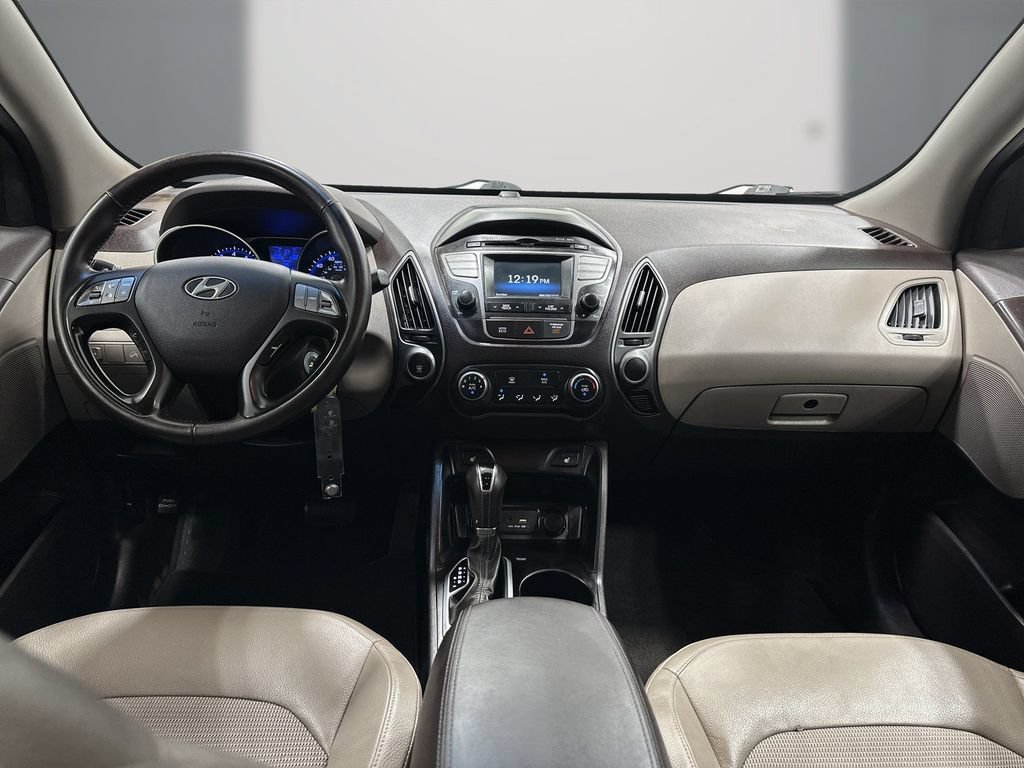 Used 2015 Hyundai Tucson SE FWD image 18