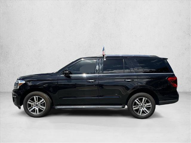 Used 2022 Ford Expedition Limited AWD/4WD image 8