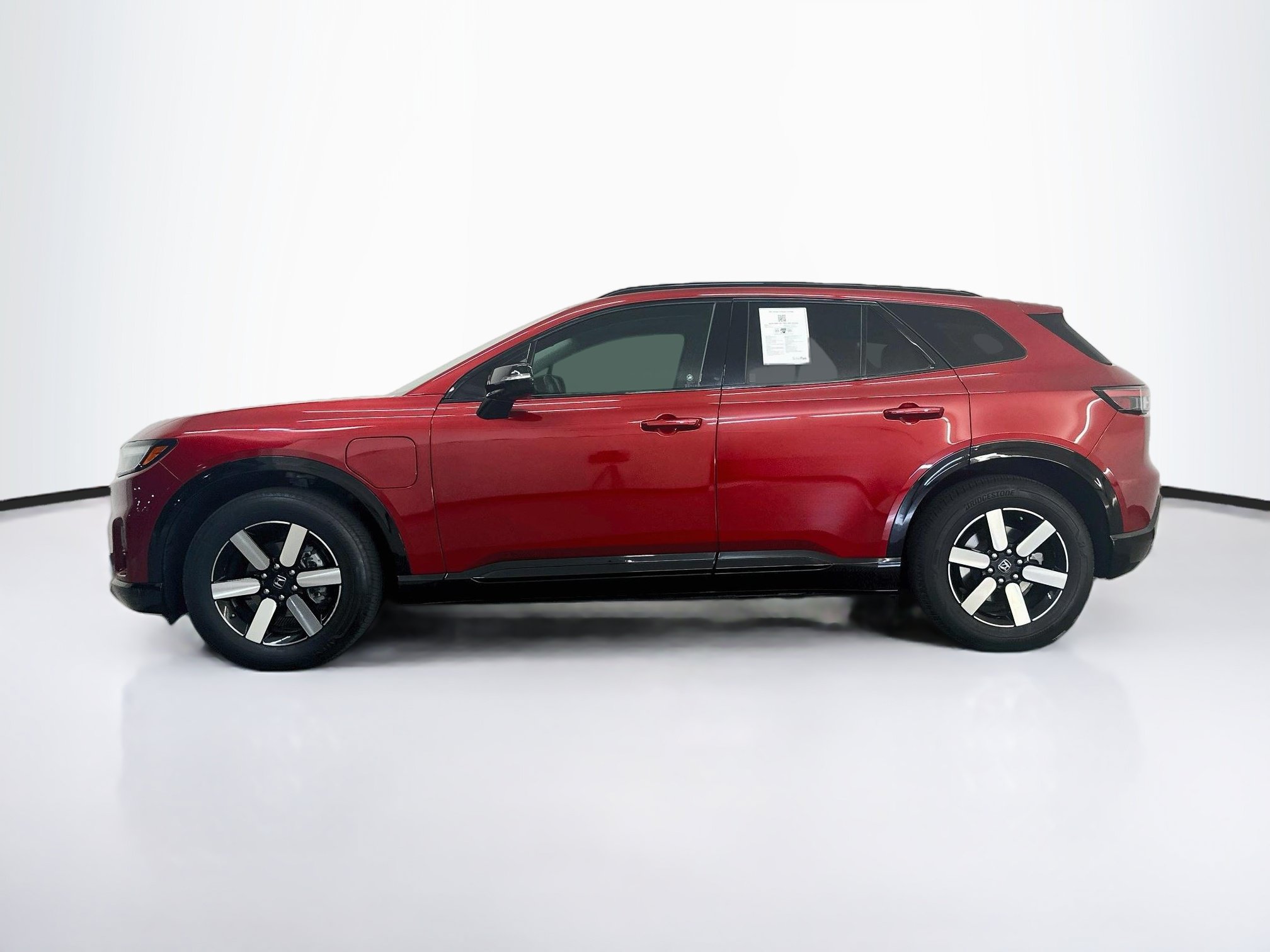 Used 2024 Honda Prologue Touring image 4