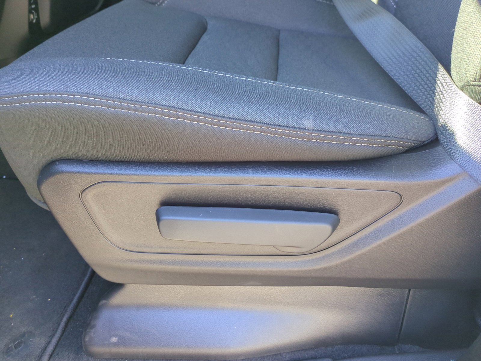 New 2026 RAM 1500 Express image 14