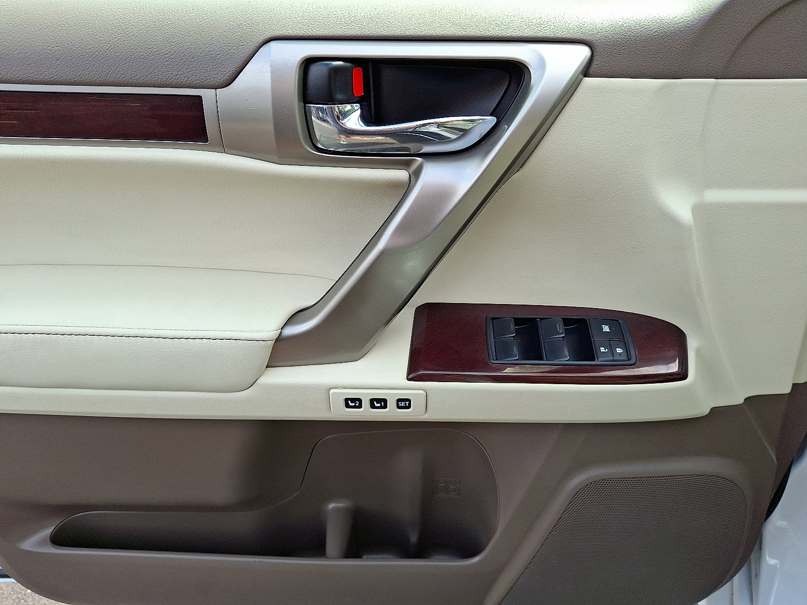 Used 2019 Lexus GX 460 Premium image 12